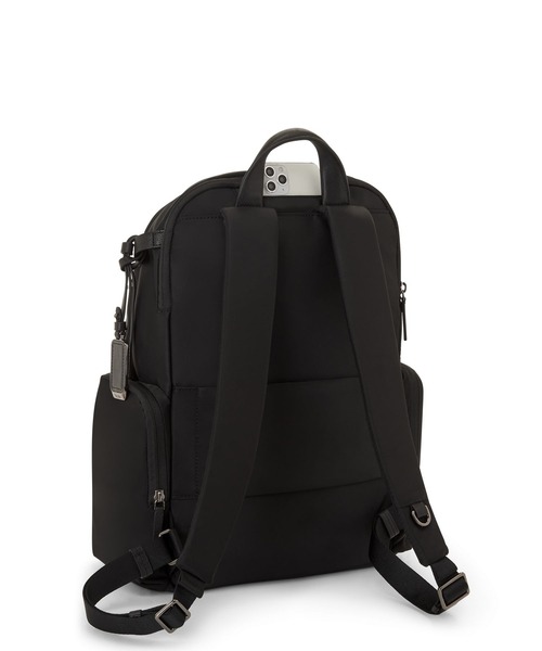 ★TUMI リュック Voyageur セリーナ　バックパック　ブラック　大容量 楽天市場】【正規品5年保証】 トゥミ リュック レディース TUMI