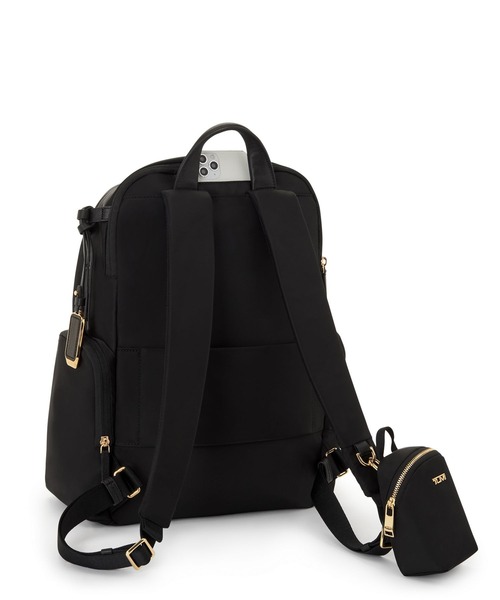 デイバック リュック VOYAGEUR 「セリーナ」バックパック（A4/PC15インチまで対応） レディース メンズの画像