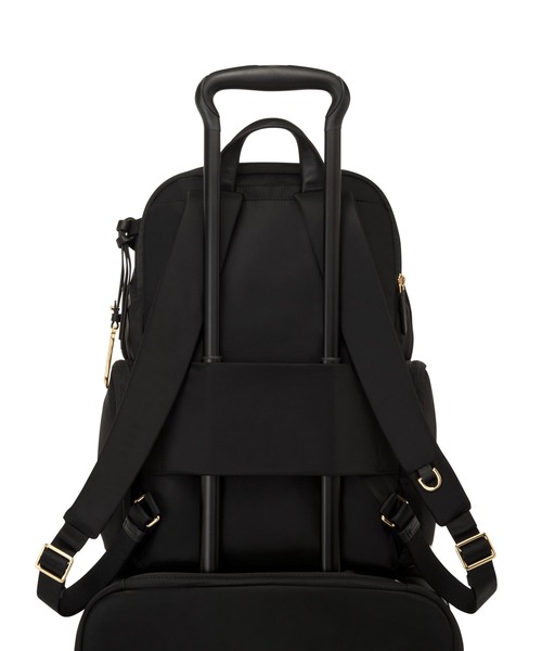 TUMI（トゥミ） デイバック リュック VOYAGEUR 「セリーナ」バック