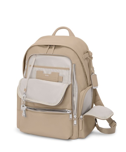 TUMI（トゥミ） デイバック リュック VOYAGEUR 「セリーナ」バック