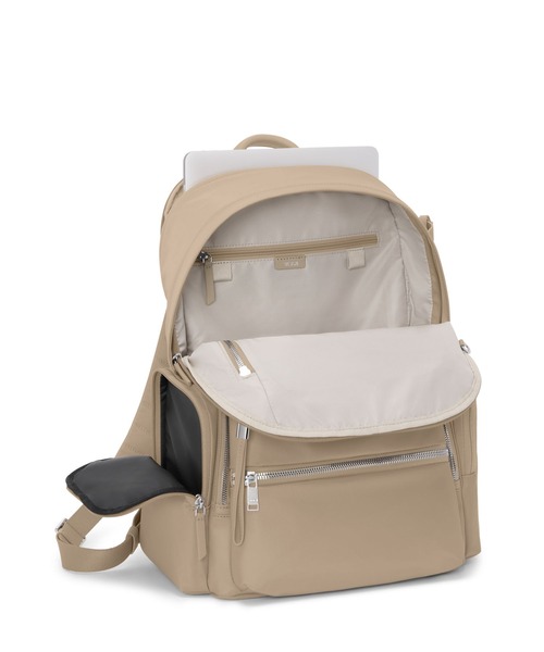 デイバック リュック VOYAGEUR 「セリーナ」バックパック（A4/PC15インチまで対応） レディース メンズの画像