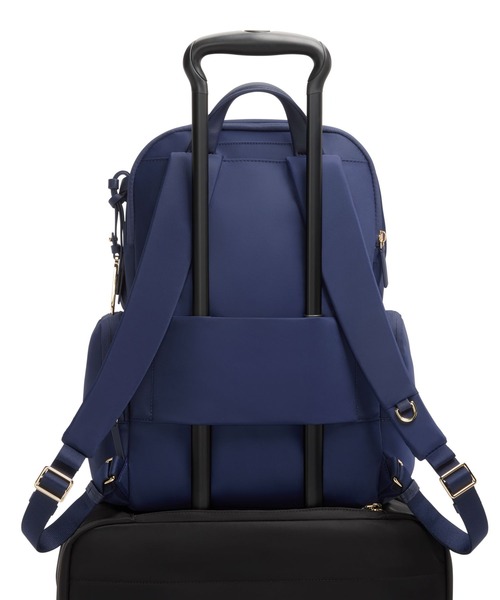 TUMI（トゥミ） デイバック リュック VOYAGEUR 「セリーナ」バック