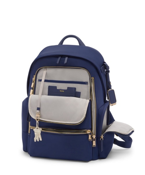 TUMI（トゥミ） デイバック リュック VOYAGEUR 「セリーナ」バック