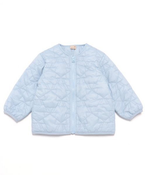 Paul Smith Junior ノーカラージャケット ライトドライテクスチャー
