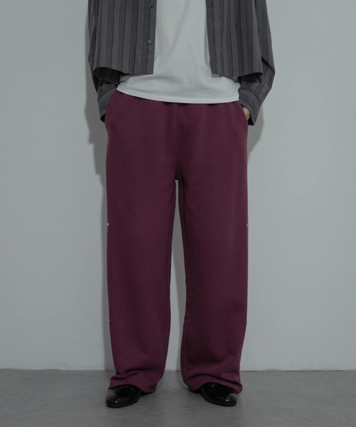 SENSE OF PLACE by URBAN RESEARCH スウェットパンツ ジャージ