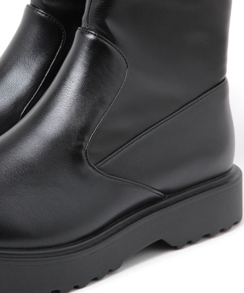 studio CLIP（スタディオクリップ） ブーツ 「消臭/抗菌防臭