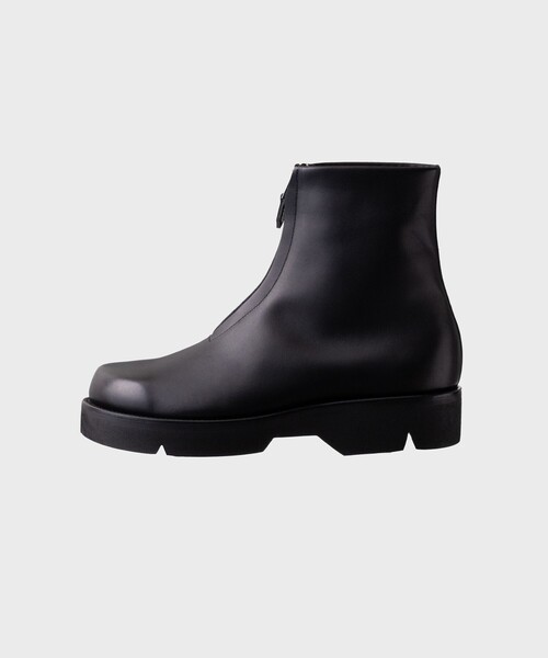 foot the coacher（フットザコーチャー） ブーツ 「foot the coacher