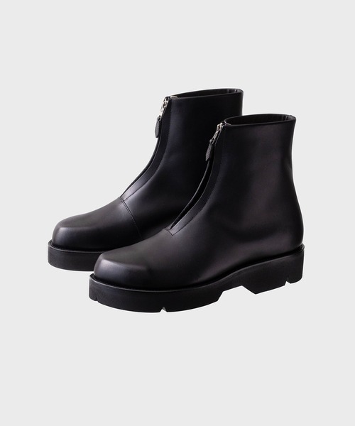 foot the coacher（フットザコーチャー） ブーツ 「foot the coacher