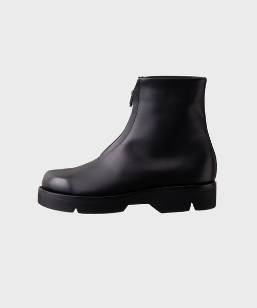 foot the coacher（フットザコーチャー） ブーツ 「foot the coacher