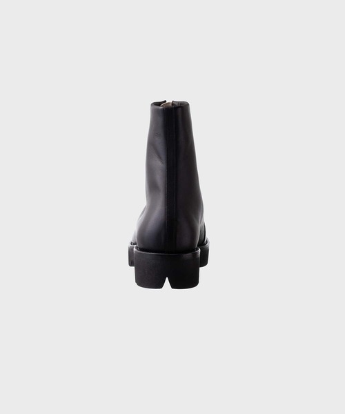 foot the coacher（フットザコーチャー） ブーツ 「foot the coacher