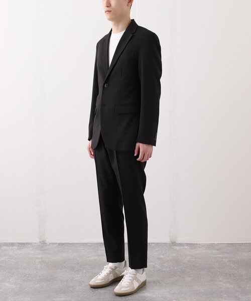 edifice セットアップ（ファッション）（サイズ（S/M/L）：S）の