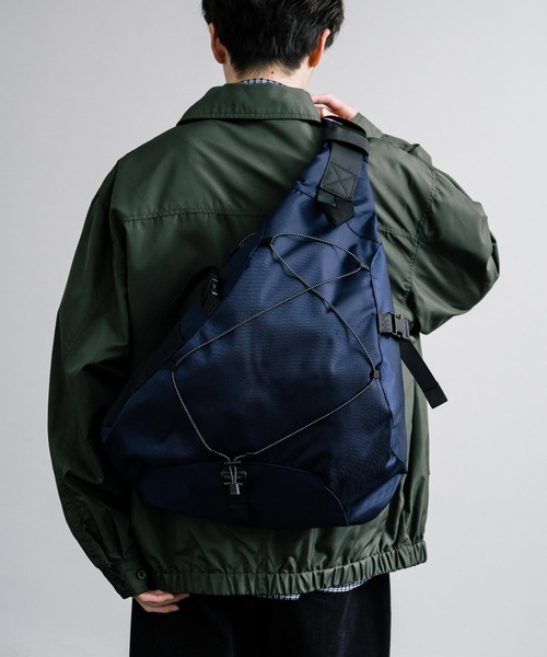 Rocky Monroe ショルダーバッグ ビッグワンショルダーバック