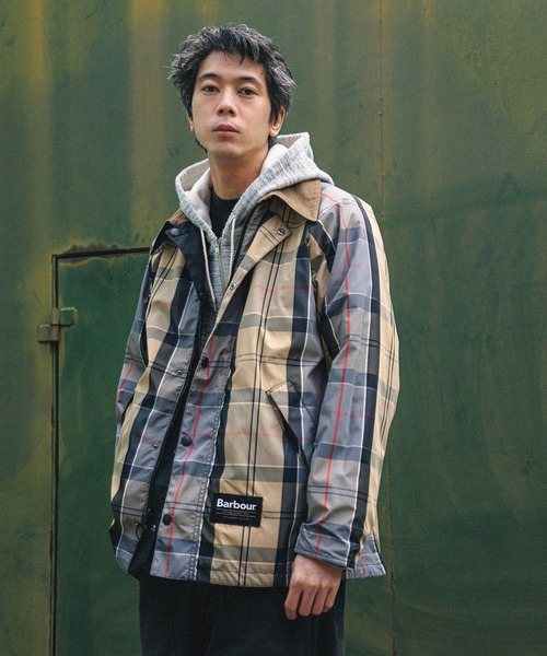 新品 Barbour アダムエロペ別注 BEDALE CLASSIC Lサイズ ADAM ET ROPE'｜《別注》【Barbour】BEDALE CLASSIC