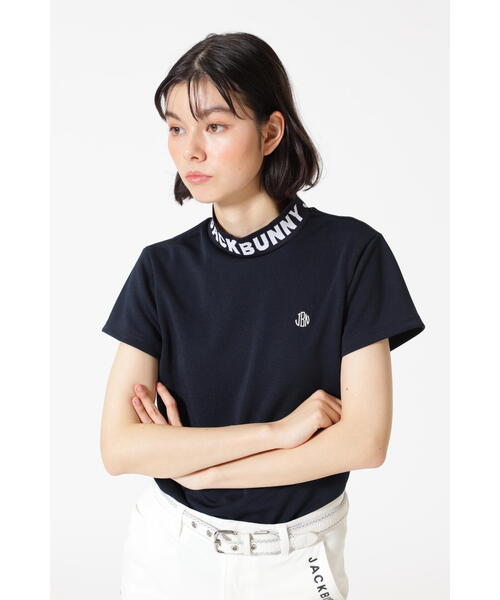 Jack Bunny!! tシャツ 「Jack Bunny!!」ダブルフェイスカノコ