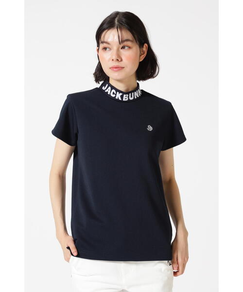 ブランドバッグ通販サイト Jack Bunny!! Bunny!!」ダブルフェイスカノコ 「Jack tシャツ レディースウェア