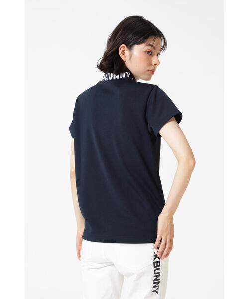 Jack Bunny!! tシャツ 「Jack Bunny!!」ダブルフェイスカノコ