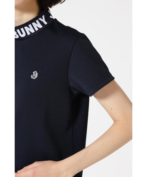 Jack Bunny!! tシャツ 「Jack Bunny!!」ダブルフェイスカノコ