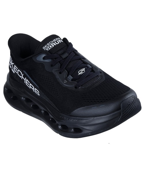 SKECHERS Hands Free Slip-Ins スニーカー Amazon.com | Skechers Women's Hands Free Slip Ins Summits