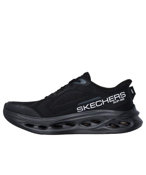 SKECHERS Hands Free Slip-Ins スニーカー Amazon.com | Skechers Women's Hands Free Slip Ins Summits