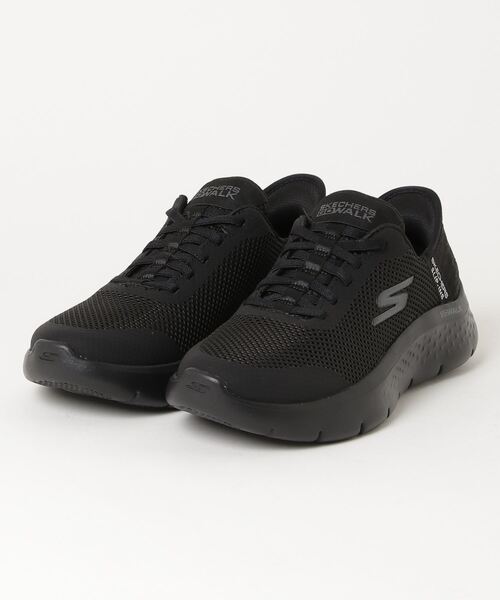 スケッチャーズ スニーカーGO WALK FLEX-GRAND ENTRY SKECHERS スニーカー GO WALK FLEX GRAND ENTRY スケッチャーズ
