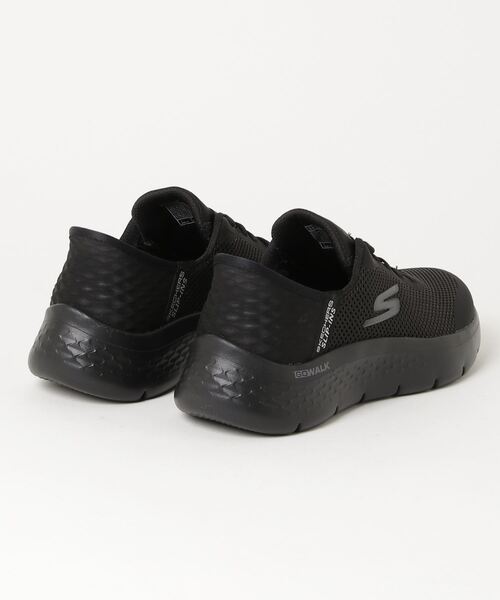 [スケッチャーズ]スニーカー GO WALK FLEX-GRAND ENTRY Skechers Hands Free Slip-Ins GO Walk Flex Grand Entry Slip