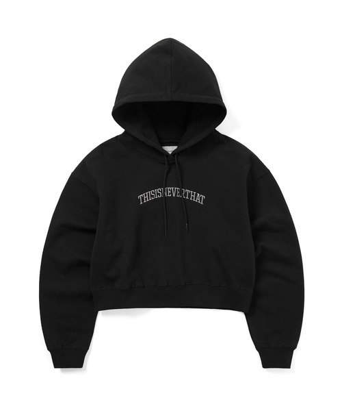 ★thisisneverthat★Arch-Logo Hoodie★大人気★ FW23) T-Logo Hoodie - thisisneverthat®