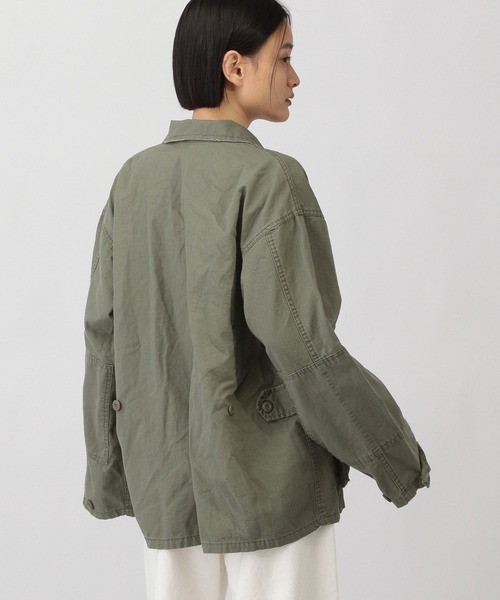美品♡ ROTHCO ミリタリージャケット ROTHCO(ロスコ)のミリタリージャケット通販 | 集英社 ジャンプ