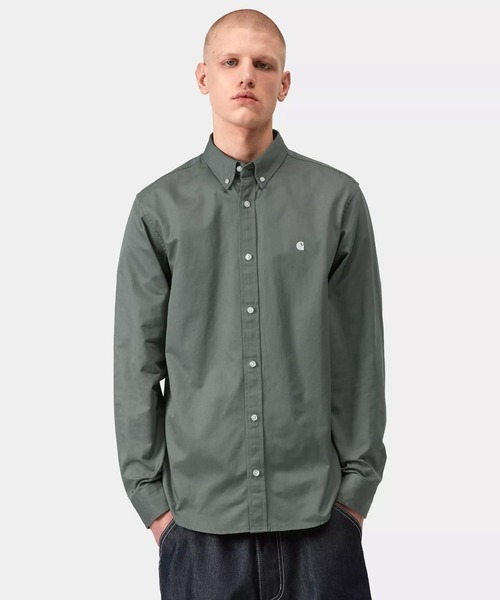 Carhartt（カーハート） シャツ Carhartt WIP/カーハートダブリュー