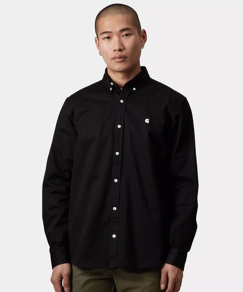 Carhartt（カーハート） シャツ Carhartt WIP/カーハートダブリュー