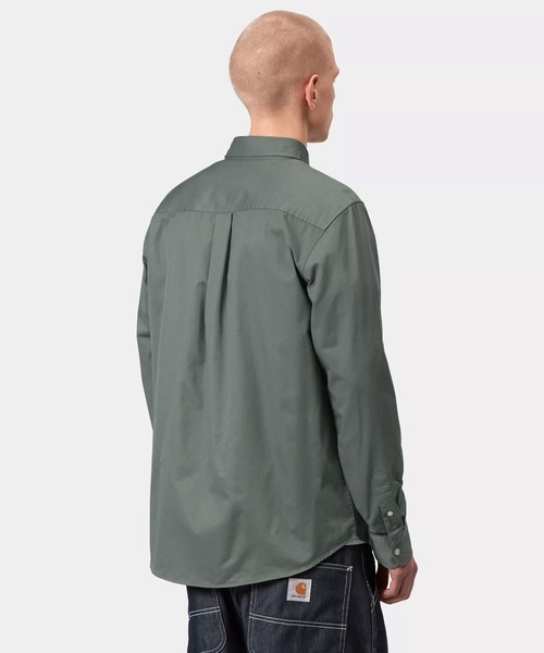 Carhartt（カーハート） シャツ Carhartt WIP/カーハートダブリュー