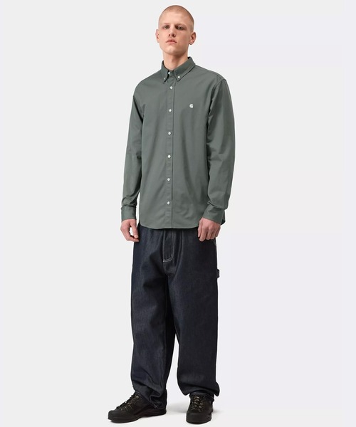 Carhartt（カーハート） シャツ Carhartt WIP/カーハートダブリュー