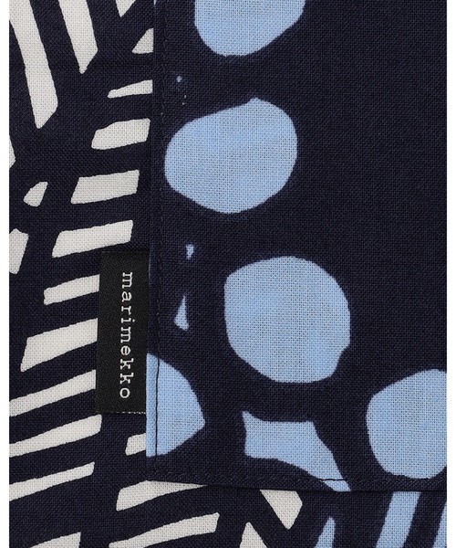 marimekko（マリメッコ） エプロン Siirtolapuutarha / apron