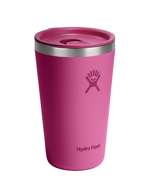 タンブラー Hydro Flask/ハイドロフラスク ステンレスタンブラー オールアラウンド タンブラー 16oz 473ml 890117 | HYDRO FLASK | 09