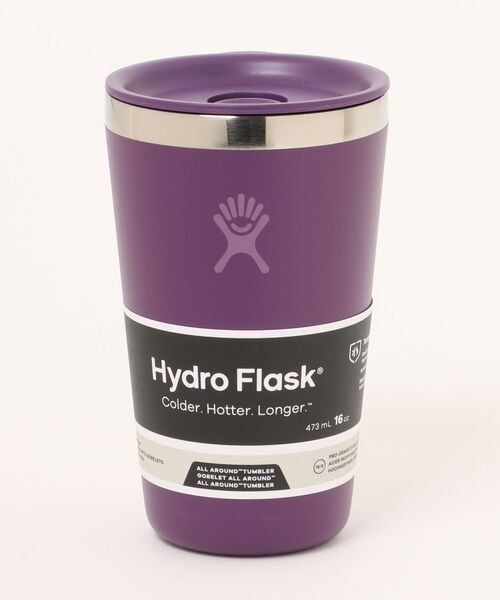 タンブラー Hydro Flask/ハイドロフラスク ステンレスタンブラー オールアラウンド タンブラー 16oz 473ml 890117 | HYDRO FLASK | 21