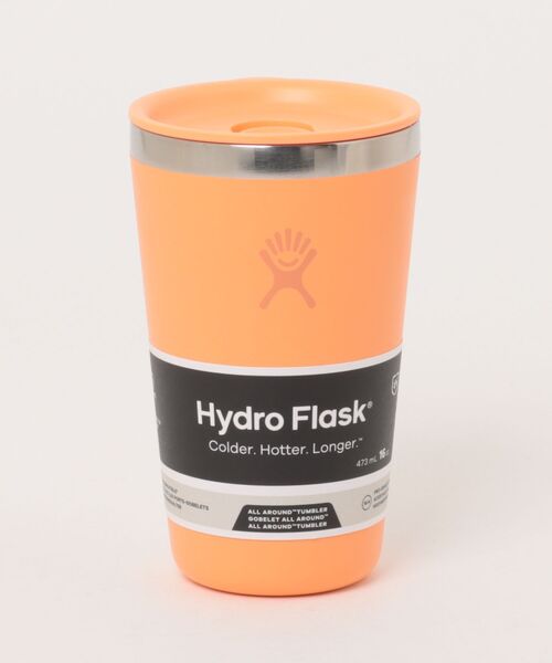 タンブラー Hydro Flask/ハイドロフラスク ステンレスタンブラー オールアラウンド タンブラー 16oz 473ml 890117 | HYDRO FLASK | 23