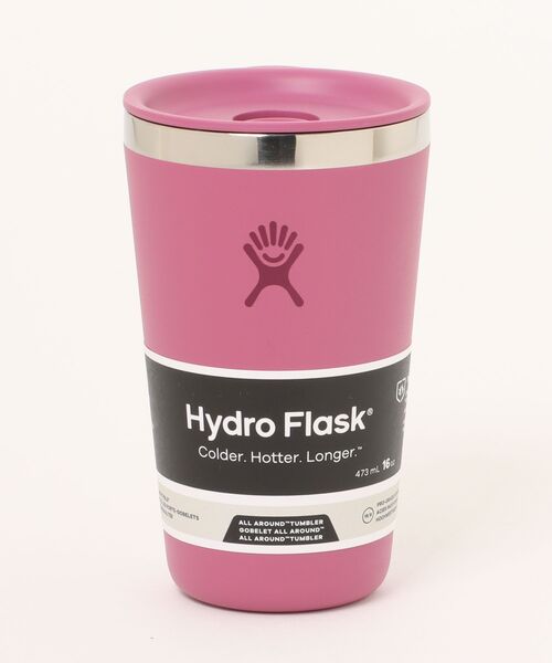 タンブラー Hydro Flask/ハイドロフラスク ステンレスタンブラー オールアラウンド タンブラー 16oz 473ml 890117 | HYDRO FLASK | 22