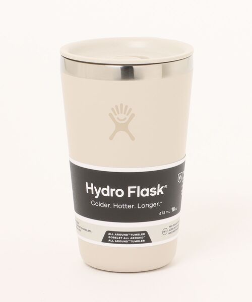 タンブラー Hydro Flask/ハイドロフラスク ステンレスタンブラー オールアラウンド タンブラー 16oz 473ml 890117 | HYDRO FLASK | 19