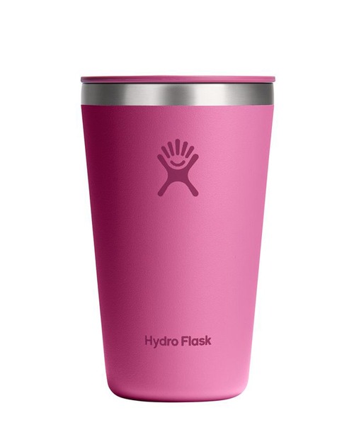 タンブラー Hydro Flask/ハイドロフラスク ステンレスタンブラー オールアラウンド タンブラー 16oz 473ml 890117 | HYDRO FLASK | 15