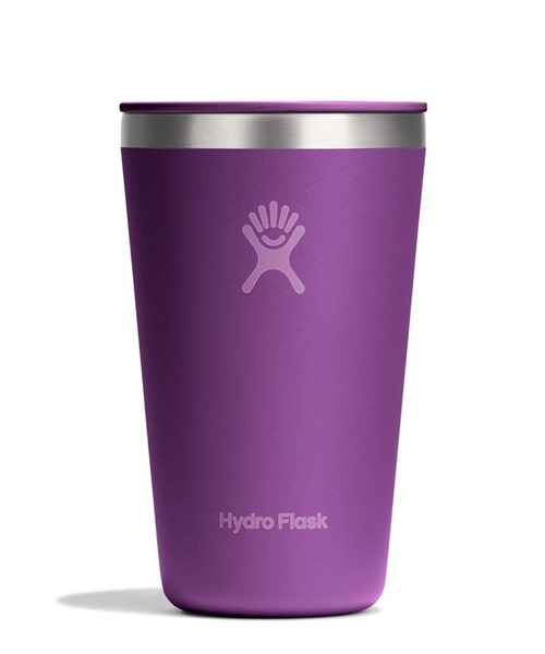 タンブラー Hydro Flask/ハイドロフラスク ステンレスタンブラー オールアラウンド タンブラー 16oz 473ml 890117 | HYDRO FLASK | 16