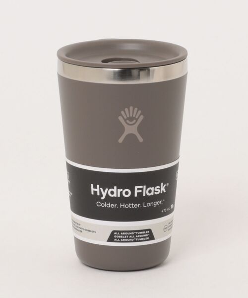 タンブラー Hydro Flask/ハイドロフラスク ステンレスタンブラー オールアラウンド タンブラー 16oz 473ml 890117 | HYDRO FLASK | 18
