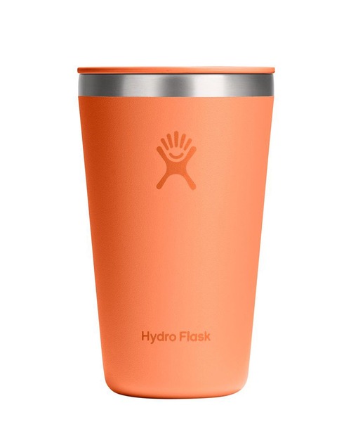 タンブラー Hydro Flask/ハイドロフラスク ステンレスタンブラー オールアラウンド タンブラー 16oz 473ml 890117 | HYDRO FLASK | 17