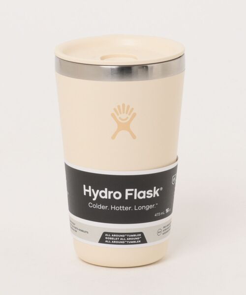 タンブラー Hydro Flask/ハイドロフラスク ステンレスタンブラー オールアラウンド タンブラー 16oz 473ml 890117 | HYDRO FLASK | 20