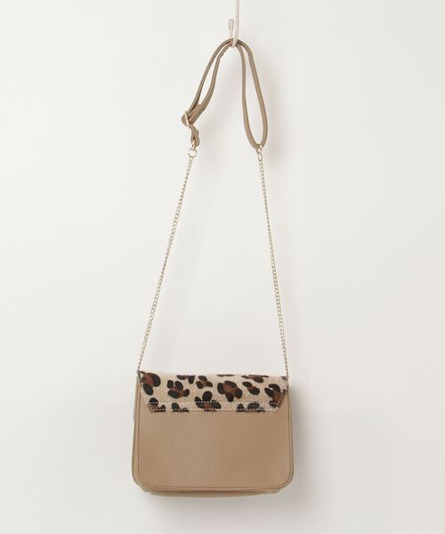 大人気！　Sonny Label レディース　バック　ショルダー URBAN RESEARCH Sonny Label 「URBAN Label」 ショルダーバッグ