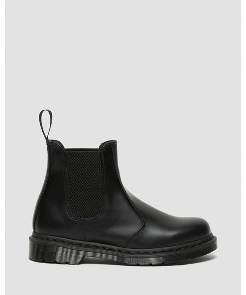 Dr. Martens」 ショートブーツ UK4 ブラック レディース