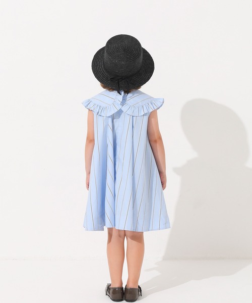 toi ワンピース 「キッズ」ジゼルワンピース キッズ 子供服
