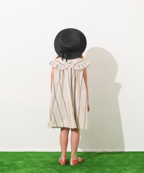 toi ワンピース 「キッズ」ジゼルワンピース キッズ 子供服