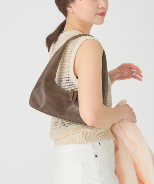 IENA ベスト ジレ FILPUCCI柄編みベスト レディース : ZOZOTOWN