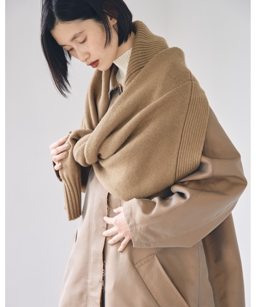 TODAYFUL todayful ロングコート TODAYFUL(トゥデイフル) / Life's online store（ライフズ