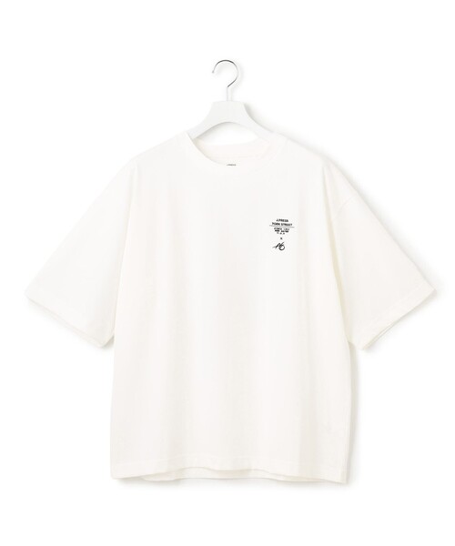 【★完売必至★】MOORER ☆ HIRONO-JCG Tシャツ YOKO SAKAMOTO / OPEN COLLAR SHIRT – style department_