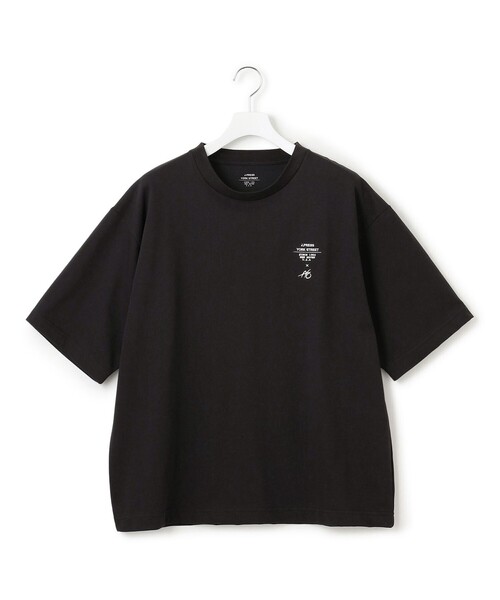 【★完売必至★】MOORER ☆ HIRONO-JCG Tシャツ GILDAN 新日本プロレス 海外生産 直輸入 Tシャツ「NJPW 高橋